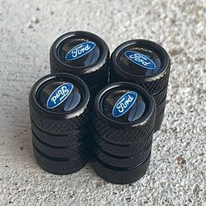 *SALE*‎ Four new Ford Tire Caps